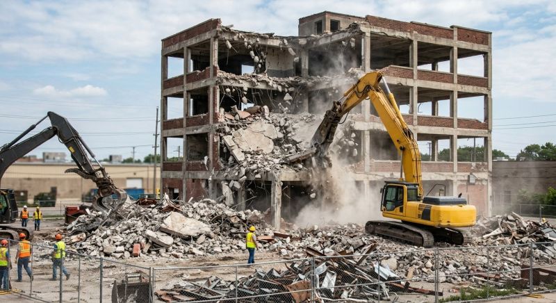 House Removal in Beaumont, TX