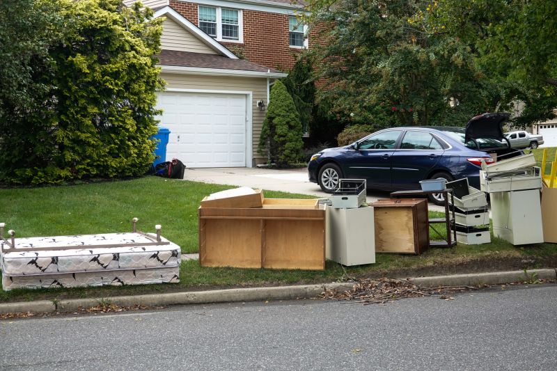 Dumpster Rental Alternatives